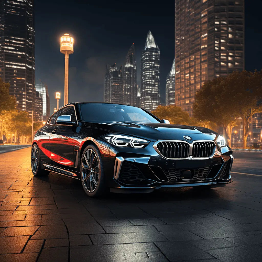 BMW Serie 2 G42 Cupé de 2 Puertas (2021–2024): El pequeño cupé que aún te coloca al volante