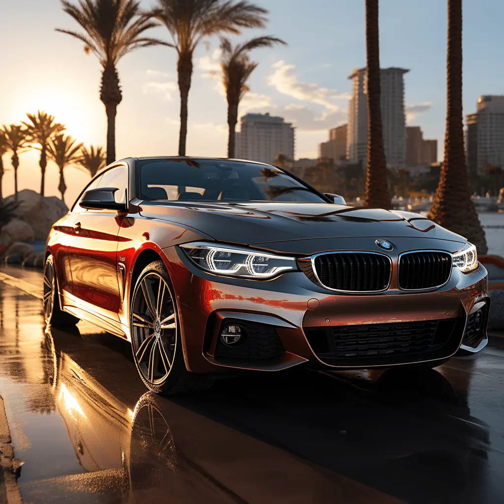 BMW Série 4 F32 Coupé (2013–2020) : Un Aperçu Pratique du Coupé Sportif Idéal de BMW