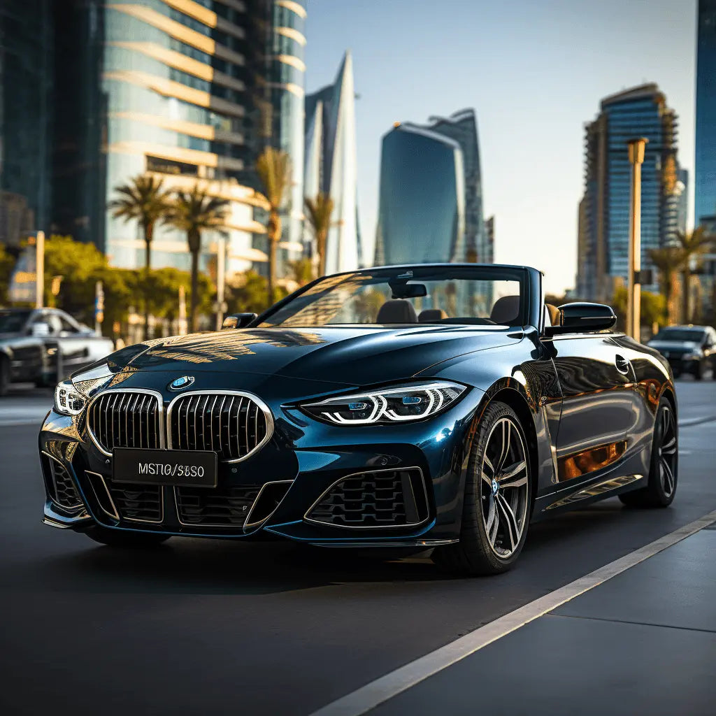 2021–2025 BMW Serie 4 G23 Convertible: Libertad, refinamiento y un techo de tela bien logrado