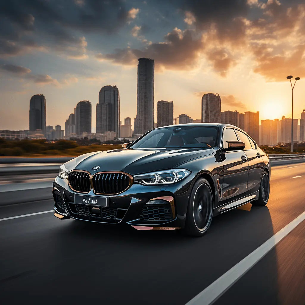 BMW Serie 4 G26 Gran Coupé (2021-2025): Elegancia, Inteligencia para el Día a Día y un Toque de Pillería
