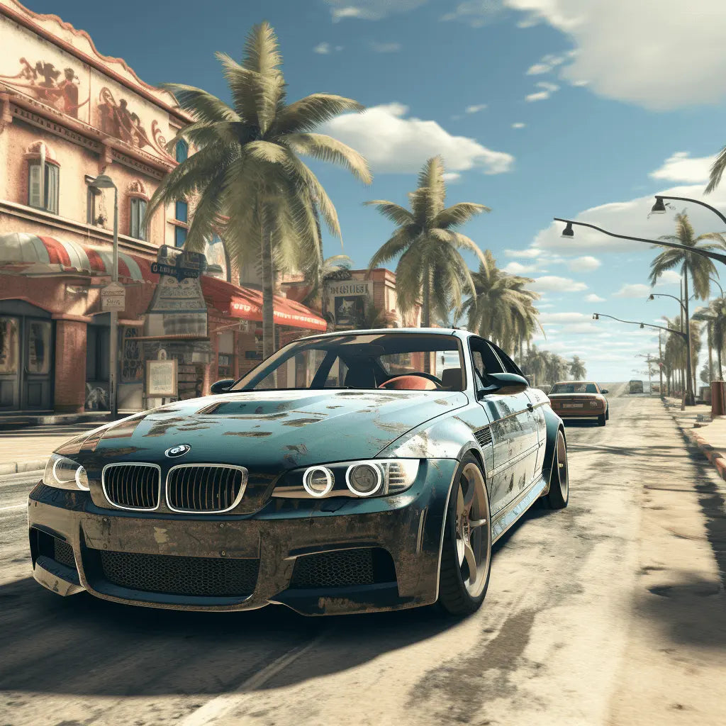 BMW M3 E46 (2000–2006): Il punto dolce tra la sensazione old-school e l’utilizzo quotidiano