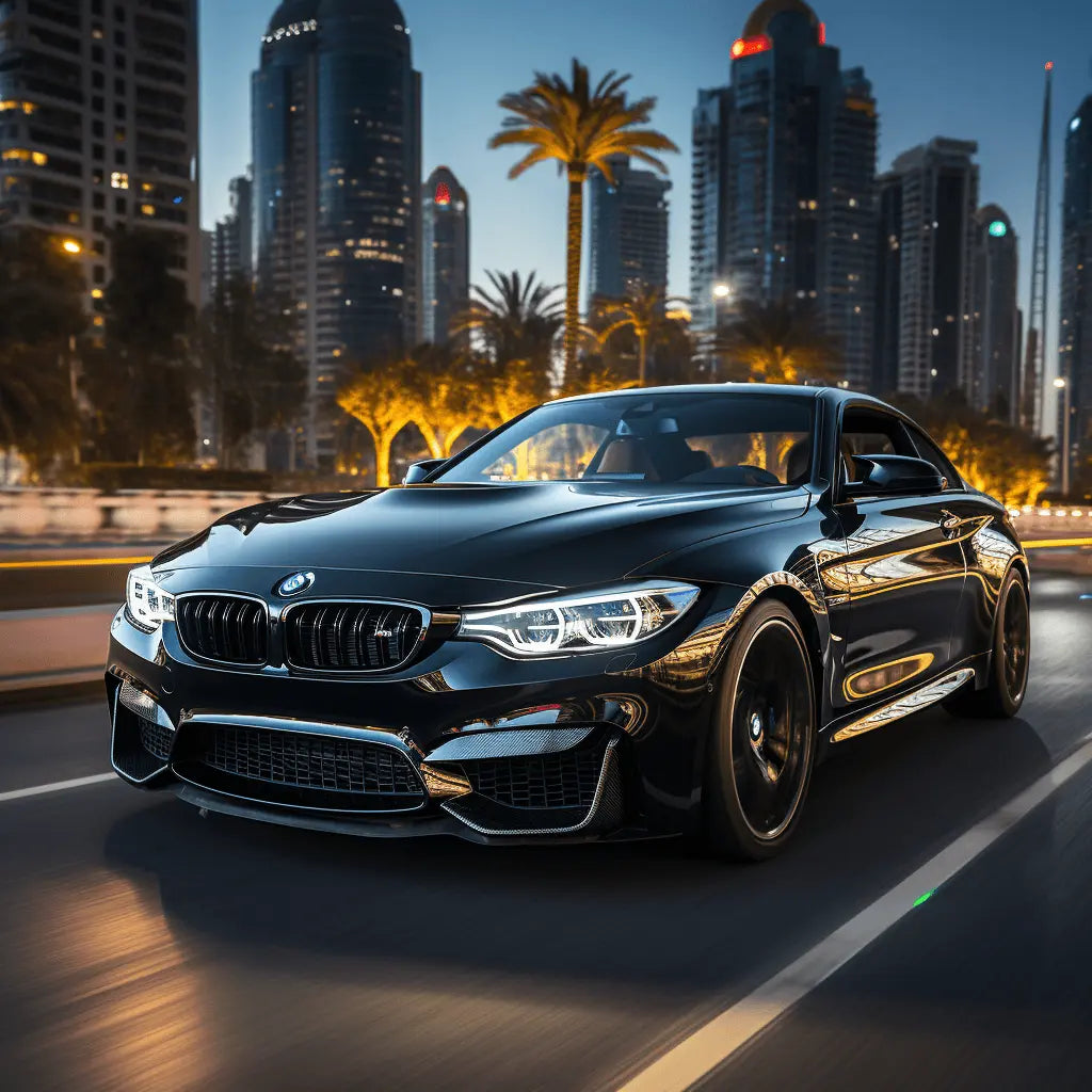 BMW M4 F83 Cabriolet (2015-2020) : Frissons décapotables avec une utilisation au quotidien