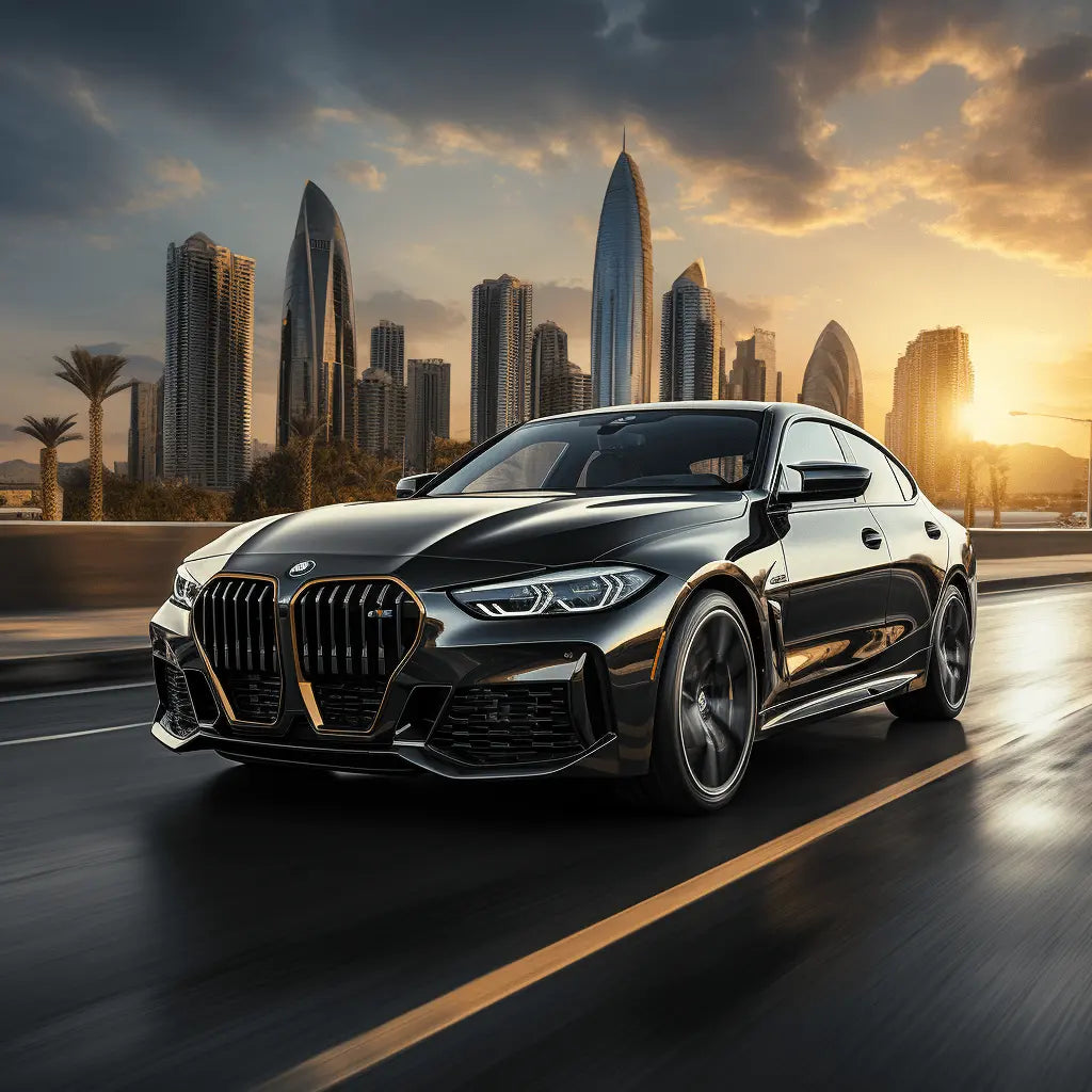 Revisión del BMW M4 G82 Coupe (2021–2025): Potencia con Estilo