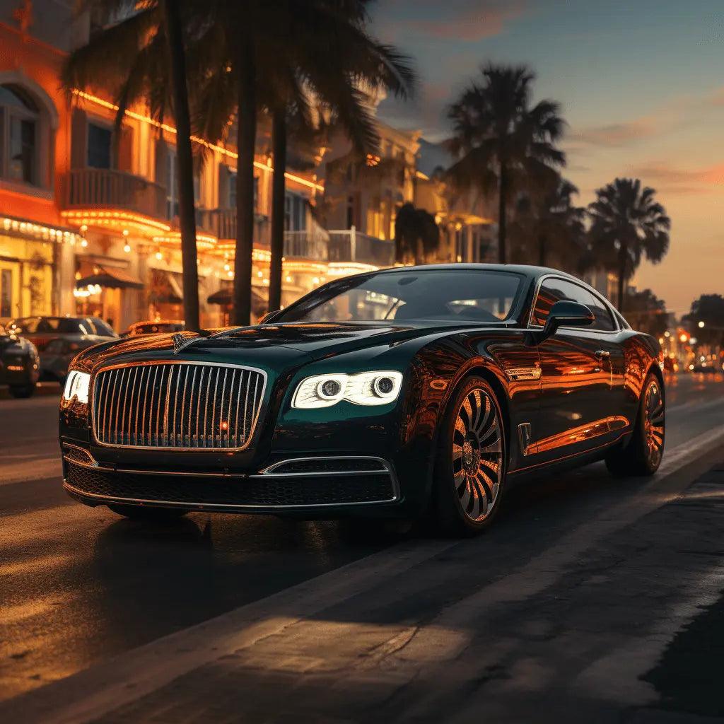 Créer l'Excellence : Ce qui distingue Bentley