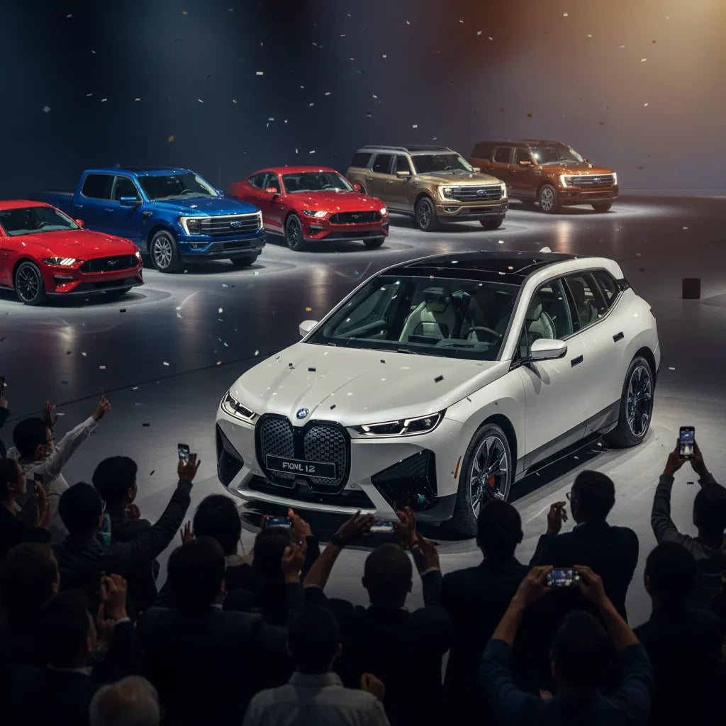 Nissan Van Channels GT-R Spirit with Sporty Upgrades – Daily Car News (2026-02-01)