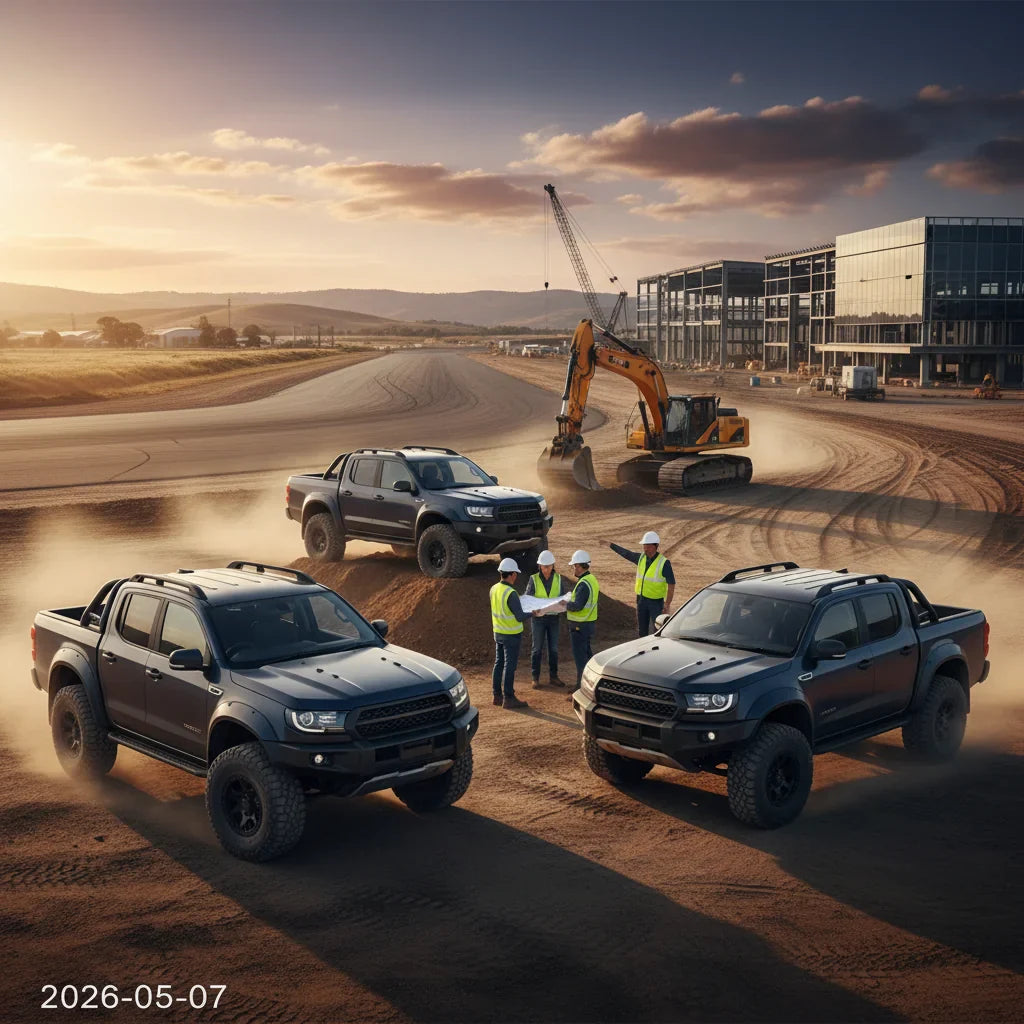 Lexus TZ Full-Size Three-Row Electric Flagship Teased – Daily Car News (2026-05-07)