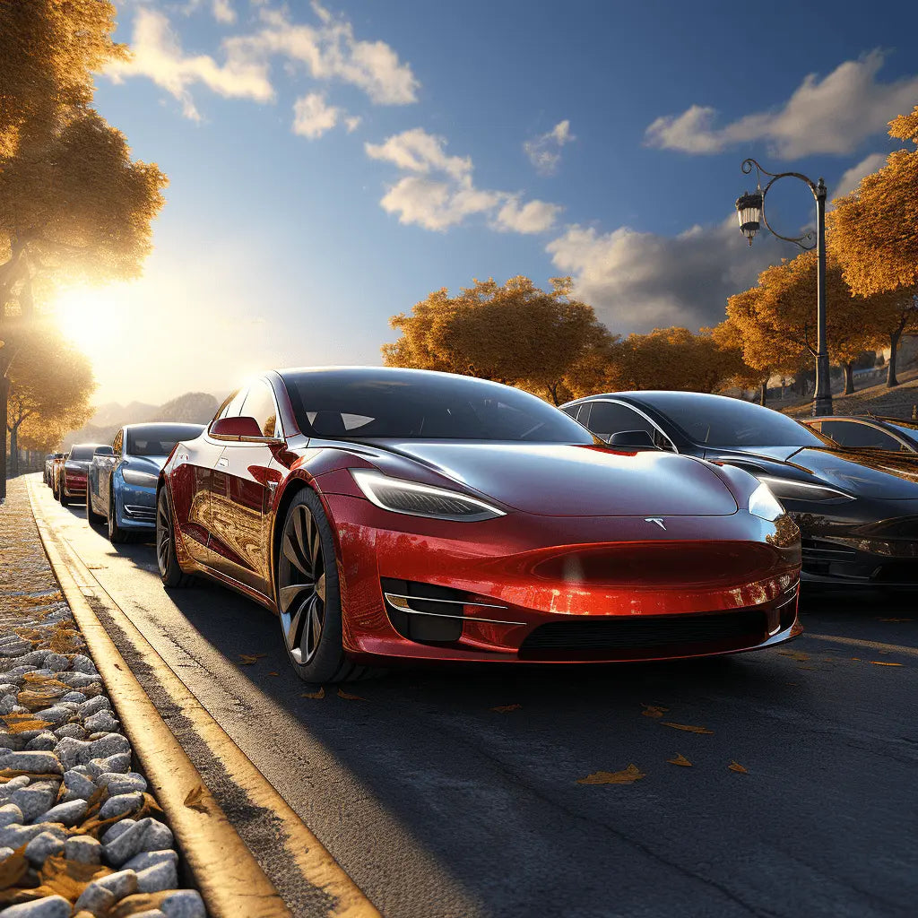 Coches eléctricos en Noruega: una revisión de la realidad de los viajes por carretera en la tierra de los fiordos y los cargadores rápidos