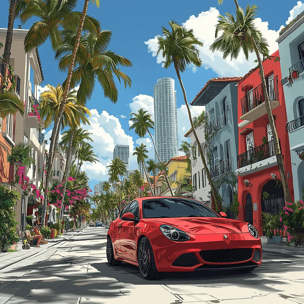 Alfa Romeo Giulietta: Leistung und Personalisierung