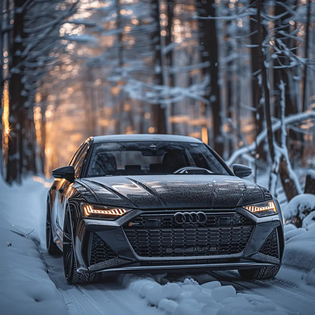 Le Audi A6 sono costose da mantenere? Una guida diretta dal posto di guida