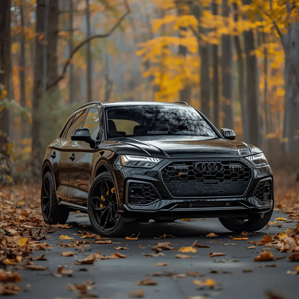 Combien de temps durent les Audi Q5 ? Durée de vie réelle selon un conducteur expérimenté