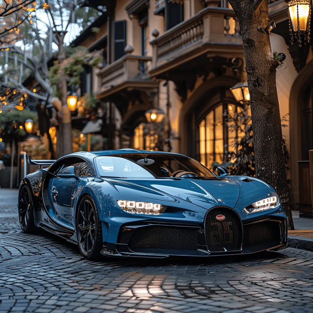 ¿Cuán rápido es el Bugatti Veyron? La opinión de un probador veterano sobre el rey de la velocidad original.