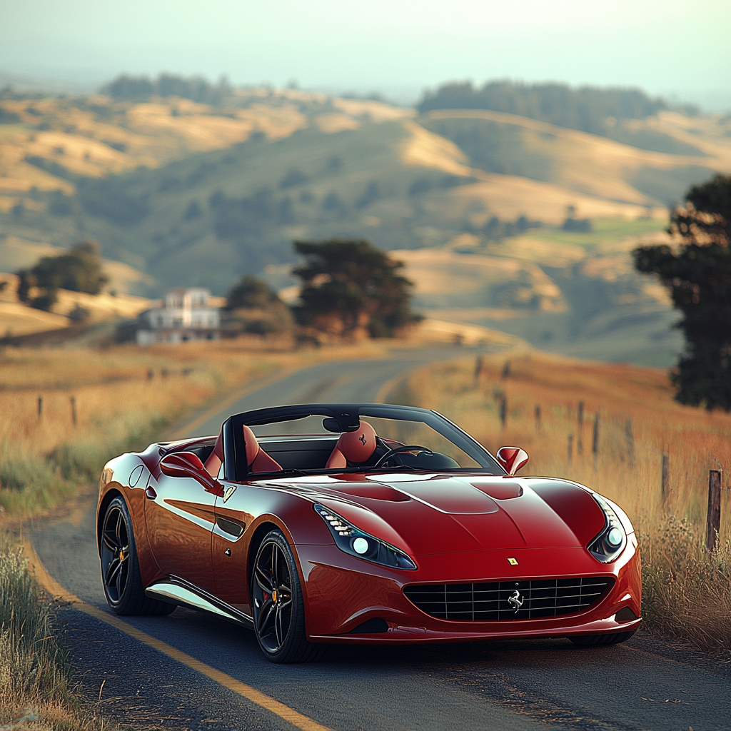 Scopri il massimo del comfort in un sedile sportivo Ferrari