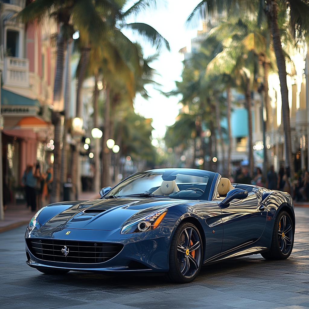 Tapis de sol sur mesure pour voitures Ferrari : Le guide ultime