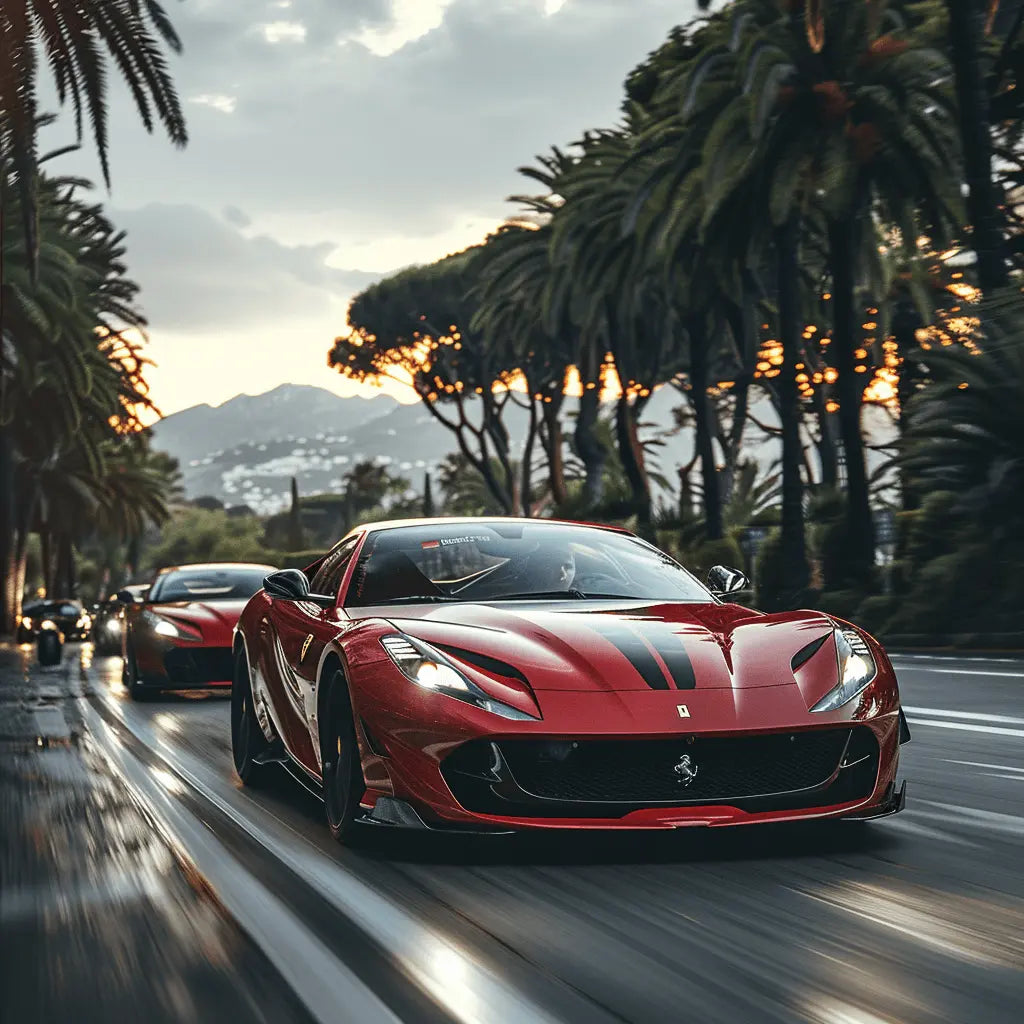 Tappetini per il pavimento dell'auto della marca AutoWin