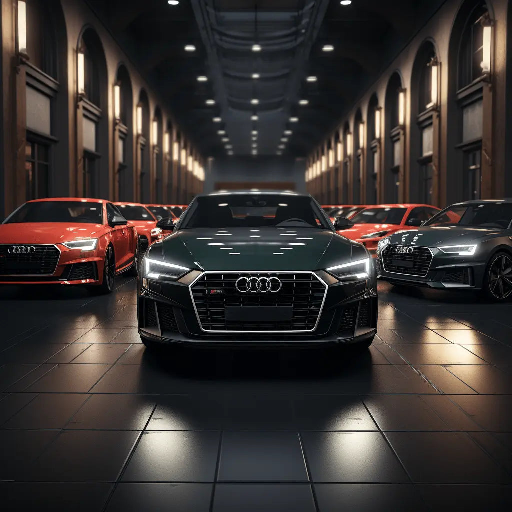 Audi A3 Sportback Hybride 5 portes (2021–2024) : le PHEV qui rend le trajet scolaire intelligent