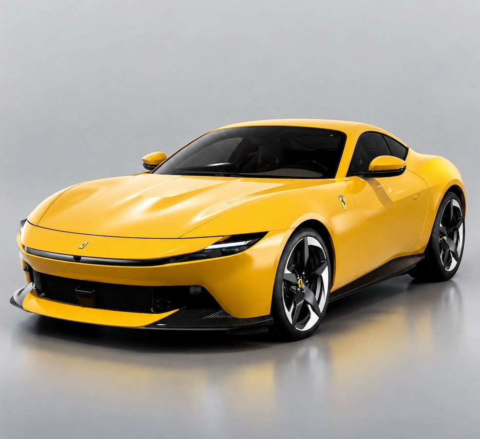Ferrari Amalfi