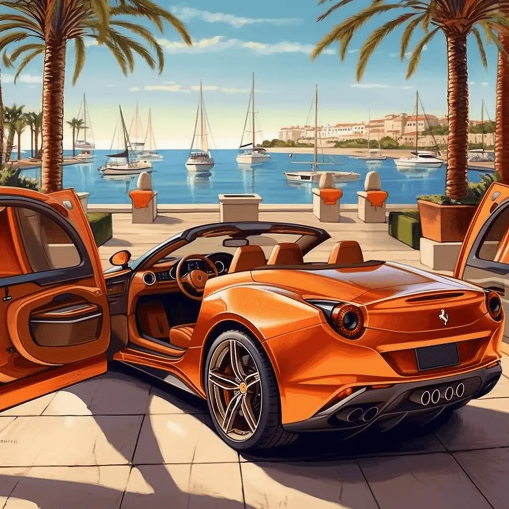 Ferrari California T (2008–2014): Der GT, den ich fuhr, liebte und an den ich immer noch denke