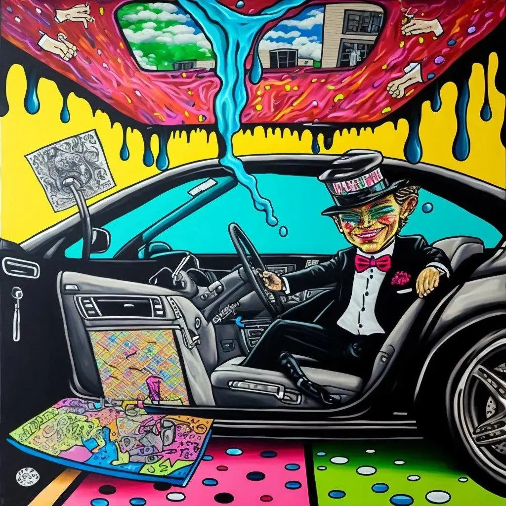 Come pulire e mantenere gli interni della mia auto? Una guida collaudata da chi vive in auto.