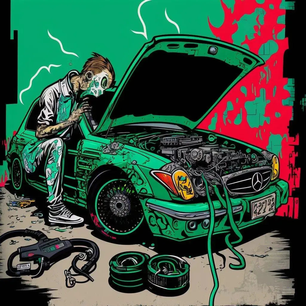 So diagnostizieren und beheben Sie einen unruhigen Leerlauf oder eine Fehlzündung des Motors (ohne Ihr Wochenende zu verlieren)