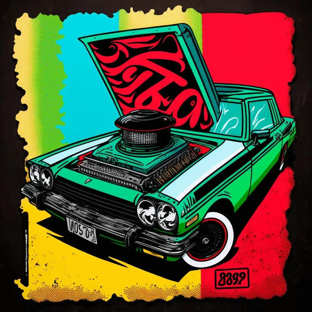 How to Replace a Car's Air Filter (Without Losing Your Saturday)