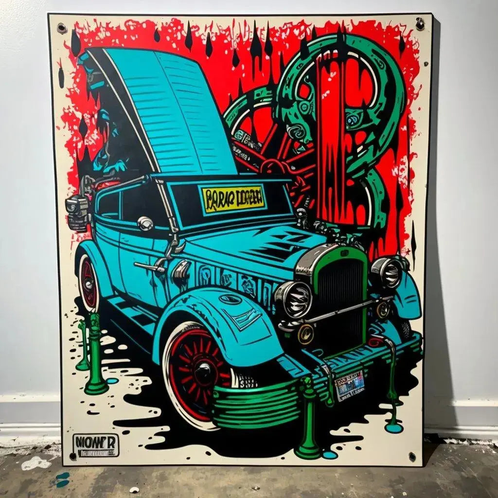 Reemplazo de Radiador o Bomba de Agua: Una Guía Sin Rodeos Desde el Suelo de Mi Garaje