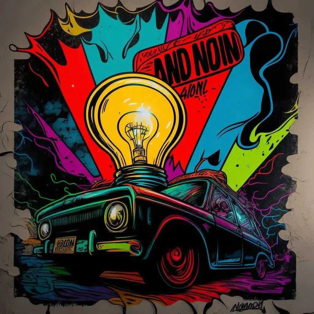 Come Cambiare una Lampadina Xenon dei Fari (Senza Perdere la Ragione—o i Coprifari)