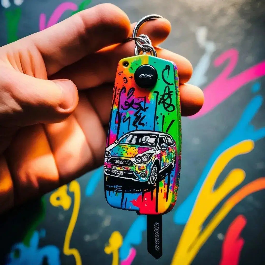 Cómo cambiar la batería de la llave de su vehículo (y ahorrarse un viaje al concesionario)