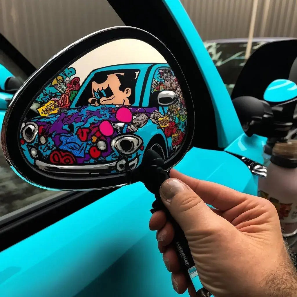 Cómo Cambiar el Cristal del Espejo Lateral (Sin Maldecir por los Sujetadores de Plástico)