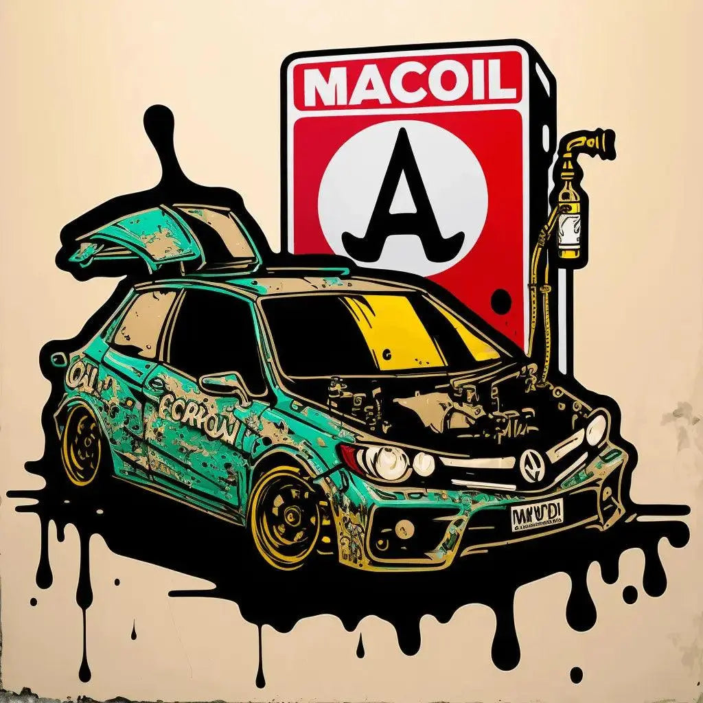 How to Change the Oil in Your Car: A Step-by-Step Guide from a Greasy-Fingered Enthusiast