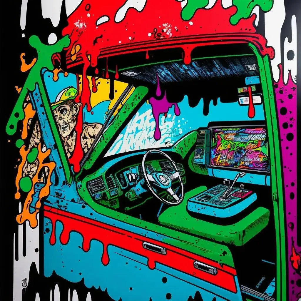 Cómo Limpiar el Interior de su Vehículo: Una Guía Probada en la Ruta para un Interior de Auto Limpio