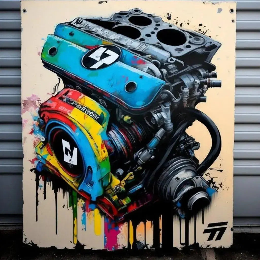 Cómo Reparar el Motor de un BMW: La Guía Probada en Ruta de un Entusiasta Veterano