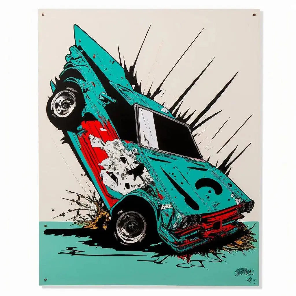 Ist es sicher, ein gebrauchtes Unfallfahrzeug auf einer Auktion zu kaufen? Meine sachliche Meinung zum Kauf eines Unfallautos auf einer Auktion