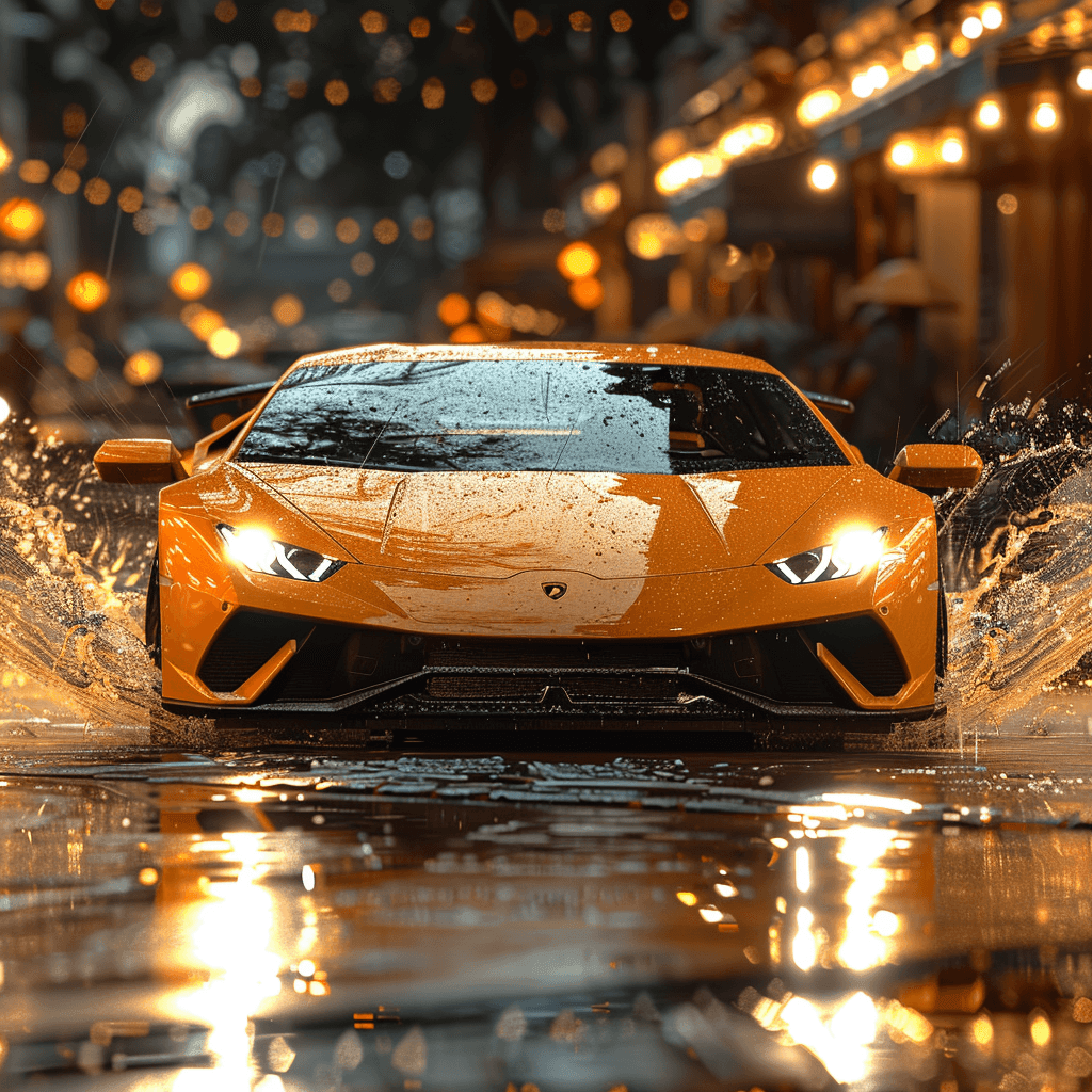 Quanto costa un’auto Lamborghini, uno yacht o un camion? Una guida pratica da chi li ha guidati (e sognati) realmente.