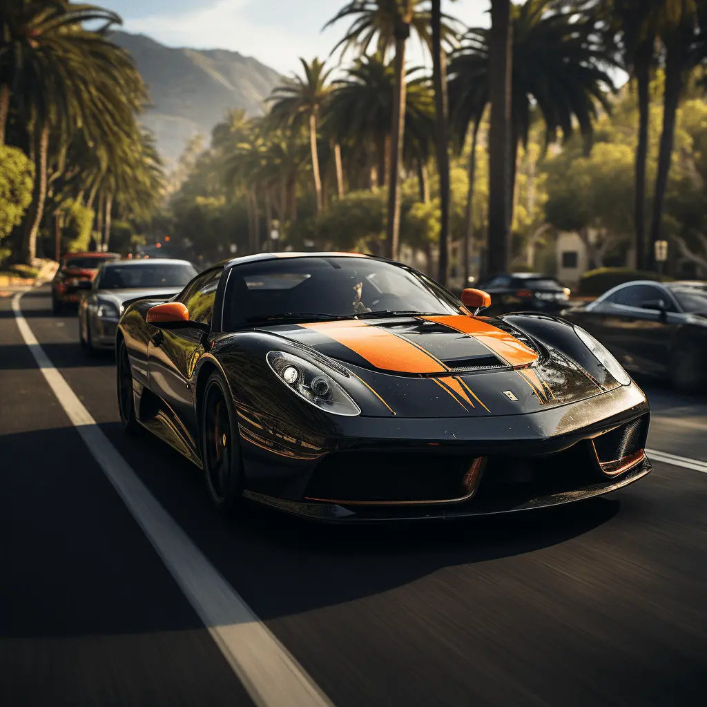 Lloyd-Fußmatten vs. AutoWin-Fußmatten: Welches Set wertet Ihre Kabine wirklich auf?