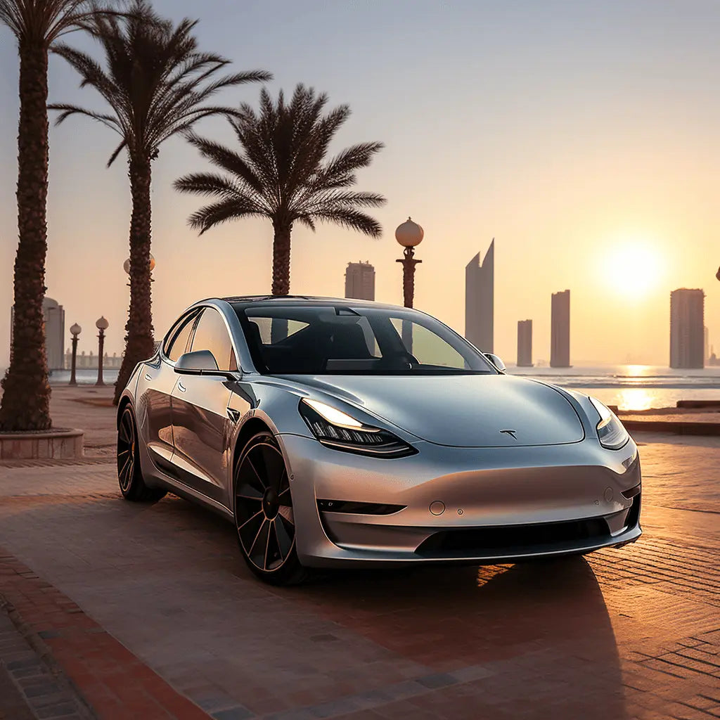 Tesla Model 3 (2017-2023) : un regard réel sur le véhicule électrique qui a révolutionné le marché