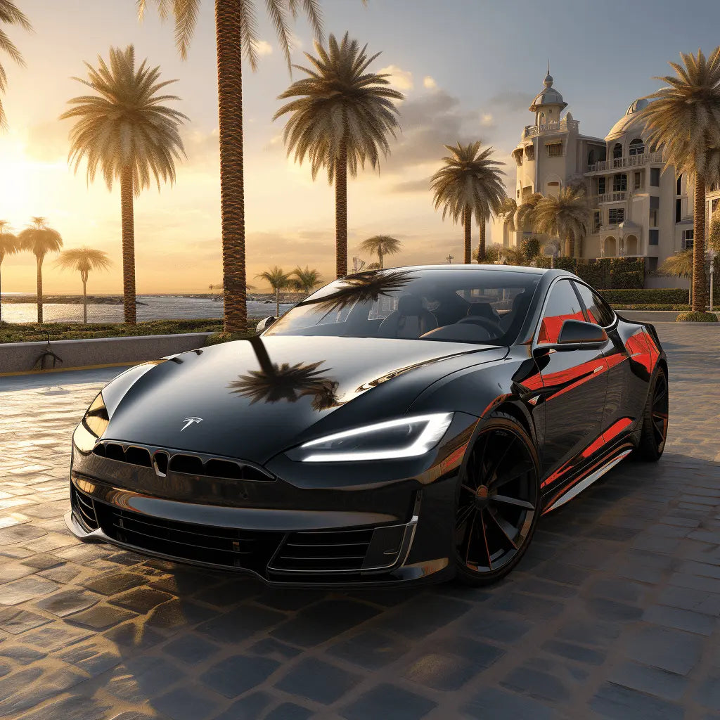 Tesla Model S (2012-2023) : Une décennie de vie avec la référence du luxe électrique