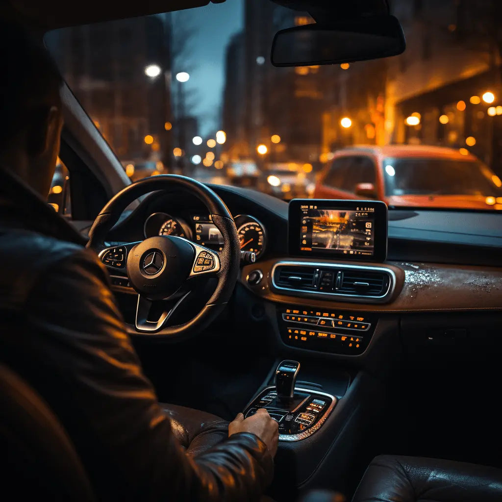 Las Consecuencias Mortales de la Distracción al Volante