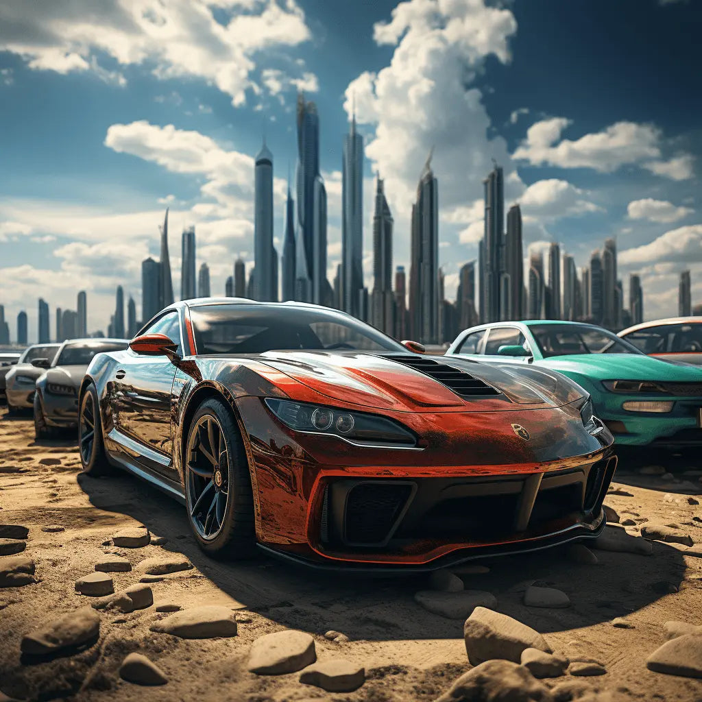 The Eco‑Friendly Revolution: Automobile Recycling And Sustainability