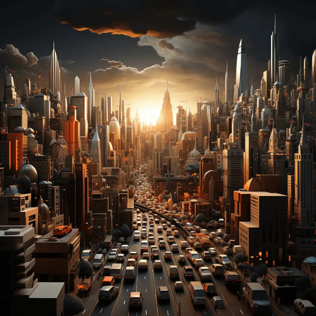 Die faszinierenden Ursprünge des Wortes „Auto“