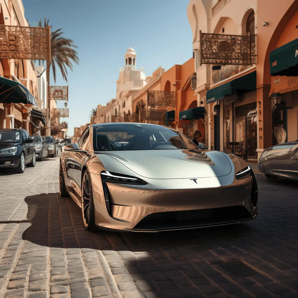 La straordinaria storia di Ralph Teetor: l'inventore cieco dietro il cruise control