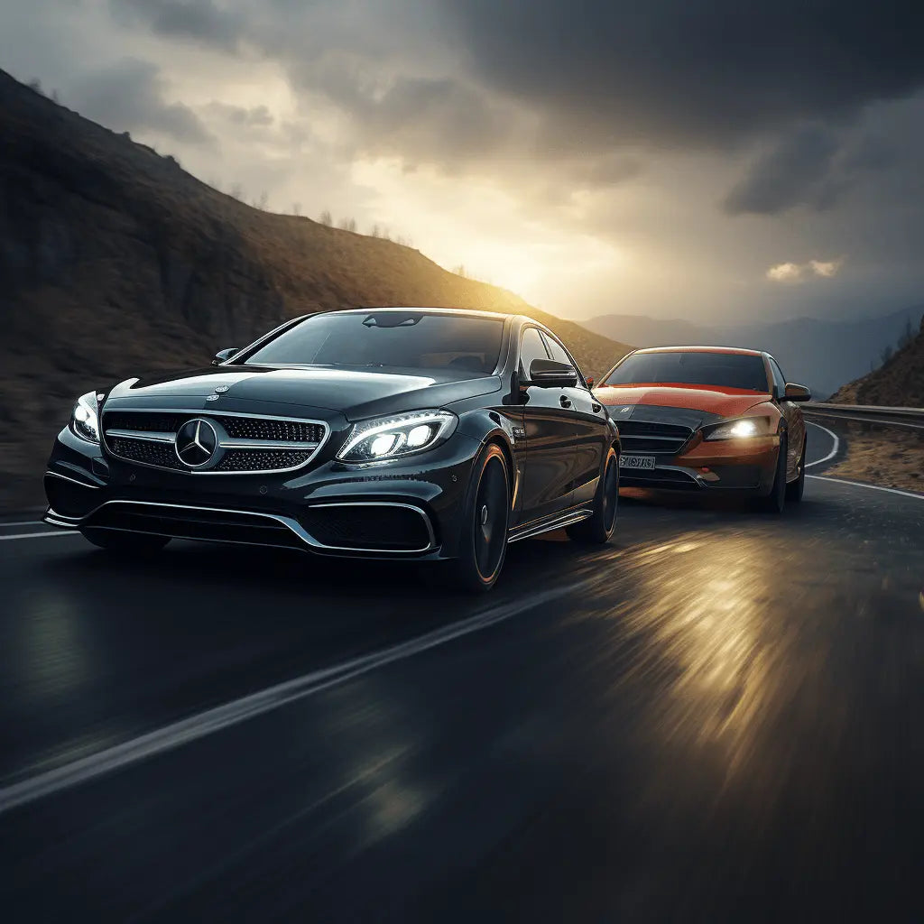 Top-Automarken: Toyota, Mercedes-Benz, BMW, Honda und Ford – Die Meinung eines Testfahrers