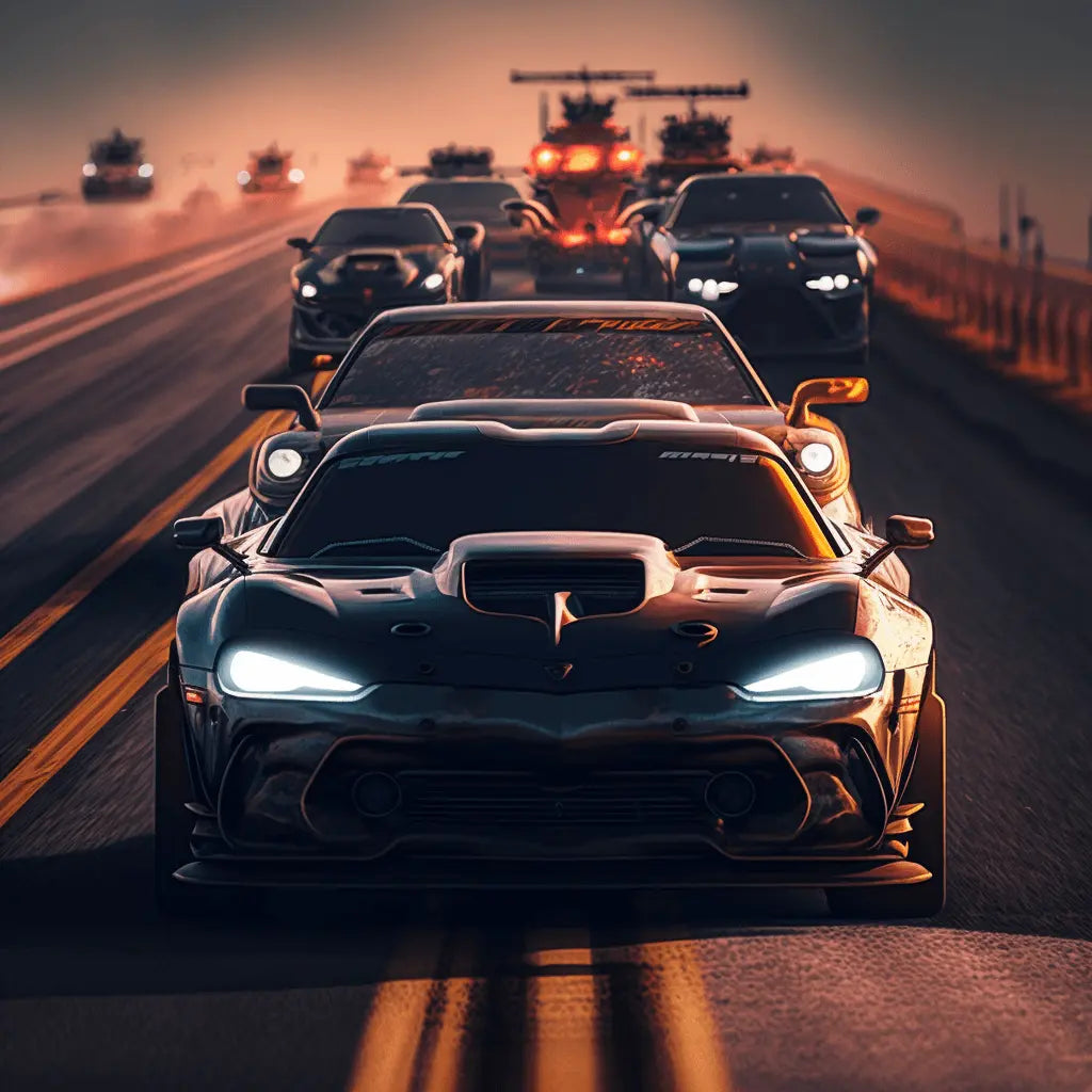 Fast and Furious X Cars: An Enthusiast’s Tour of Every Hero Machine