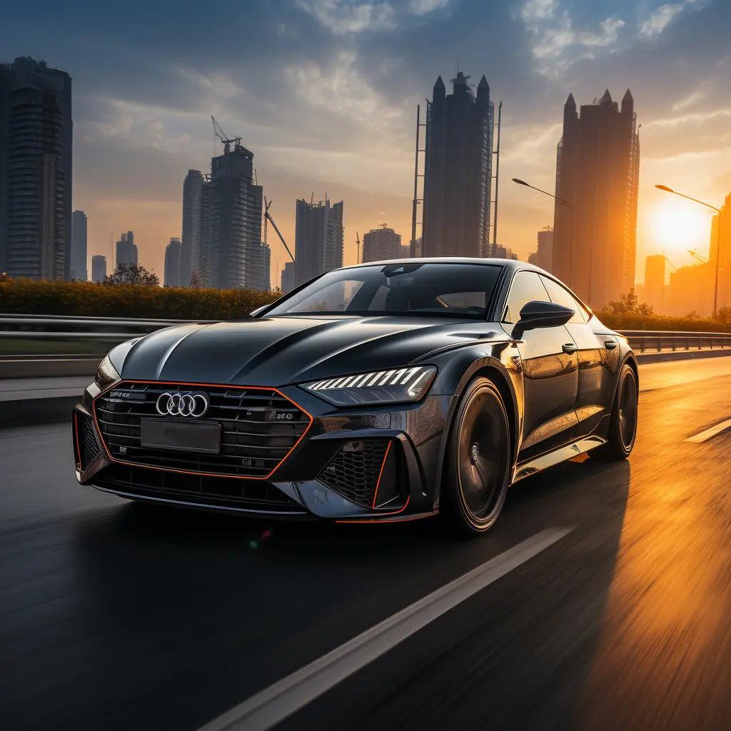 Audi A7 C7 (2010–2018) Recensione: Il fastback dalle lunghe gambe che mi manca ancora