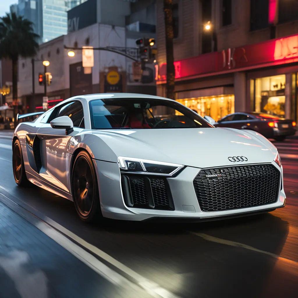 Audi R8 (2007–2015) recensione: la supercar quotidiana che ho guidato, amata e comprerei di nuovo