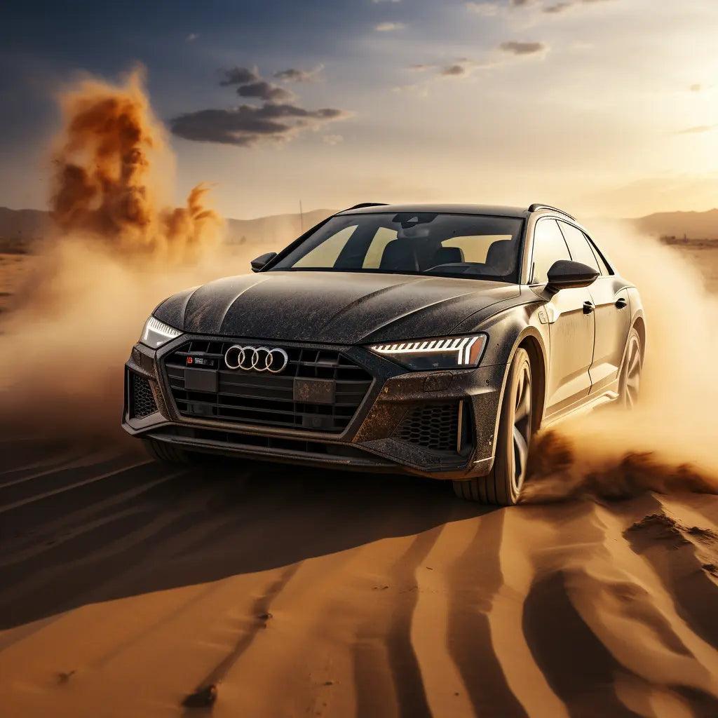 Svelare l'Audi A6 C8 Allroad Quattro (2019–2023): storia, parti e accessori che la rendono migliore