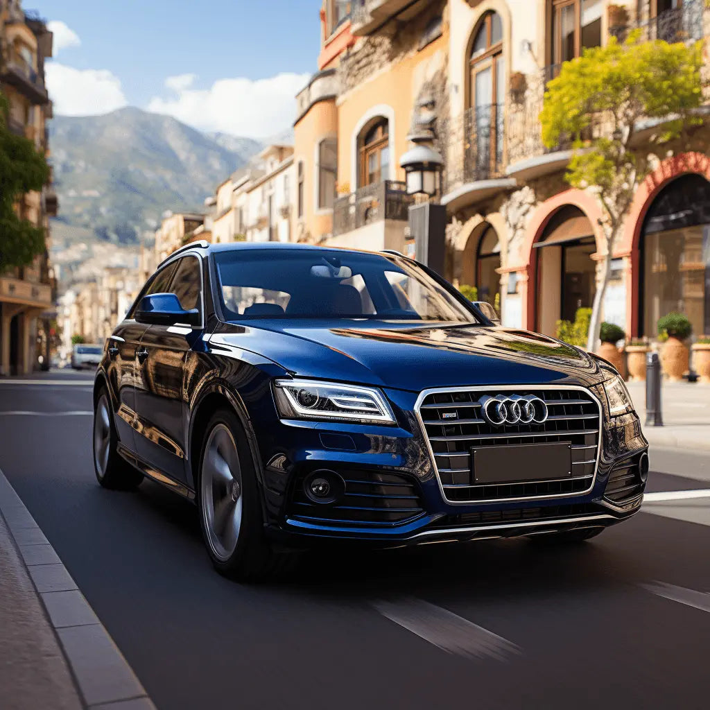 Audi Q5 8R (2008–2017): Der liebenswerte Allrounder, den ich immer wieder empfohlen habe