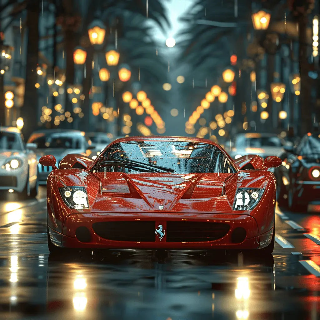 Quelle est la meilleure marque de tapis de sol pour voitures ?