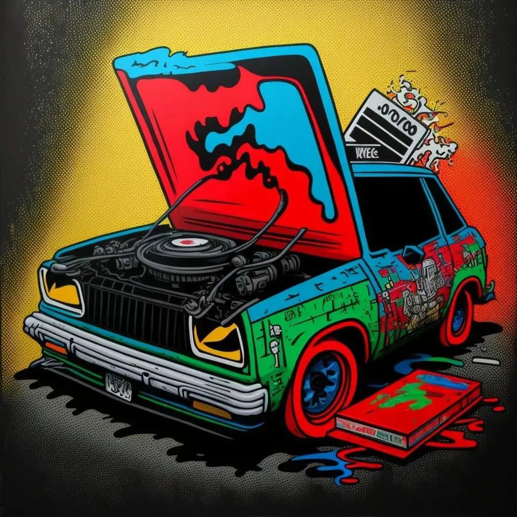 Cosa Fare Quando Si Accende la Spia del Motore