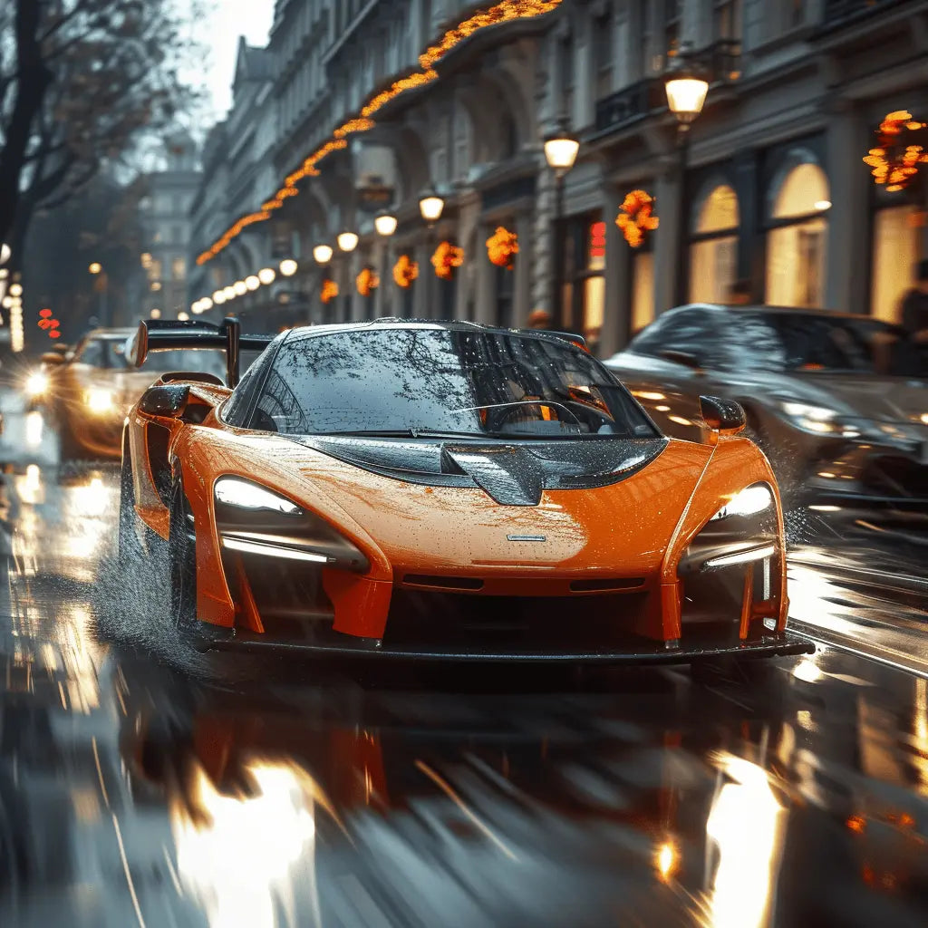 ¿Quién tiene las mejores alfombrillas para autos?