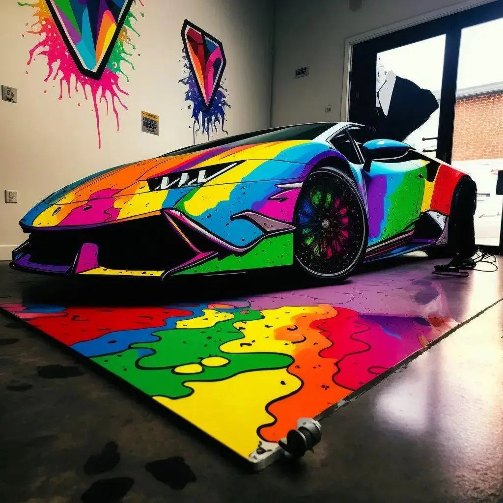 Perché investire in tappetini di qualità per veicoli è utile per la salute e la sicurezza